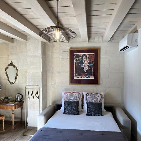 Les Maisons De Fontvieille Dış mekan fotoğraf