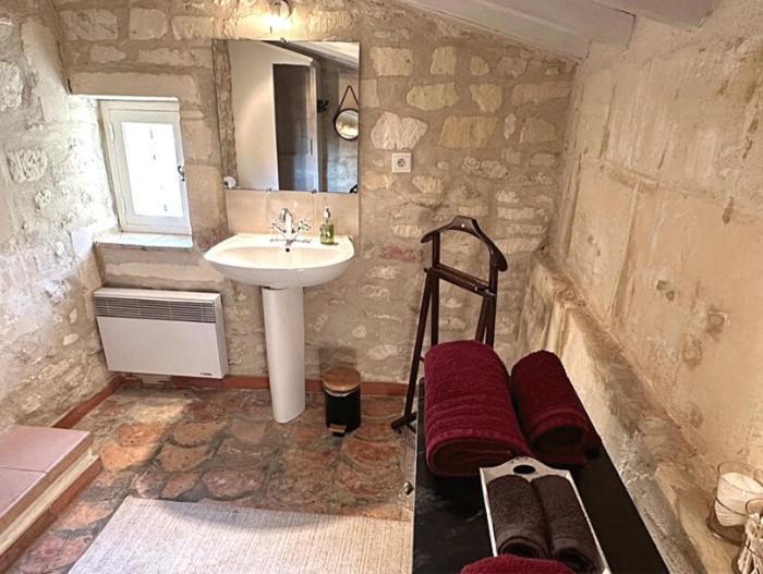 Les Maisons De Fontvieille Dış mekan fotoğraf