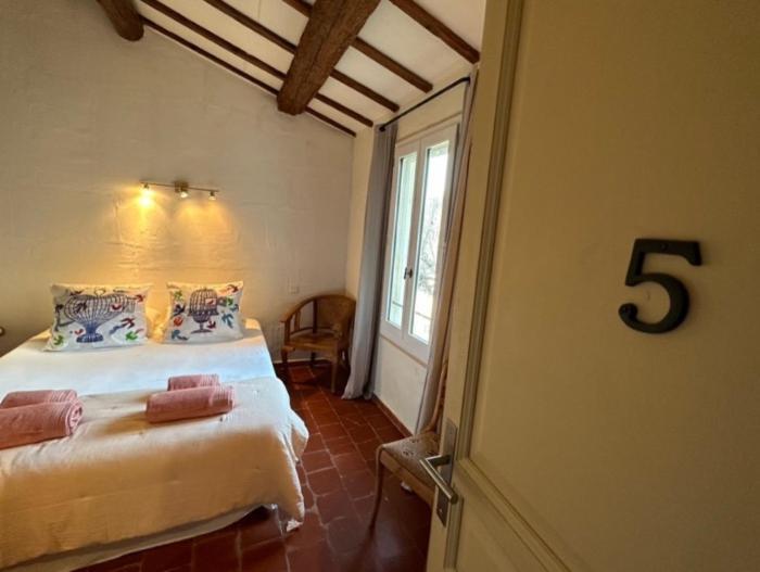 Les Maisons De Fontvieille Dış mekan fotoğraf