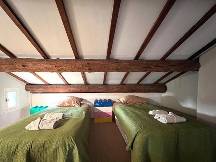 Les Maisons De Fontvieille Dış mekan fotoğraf