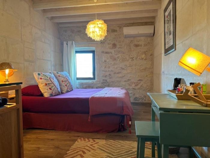 Les Maisons De Fontvieille Dış mekan fotoğraf